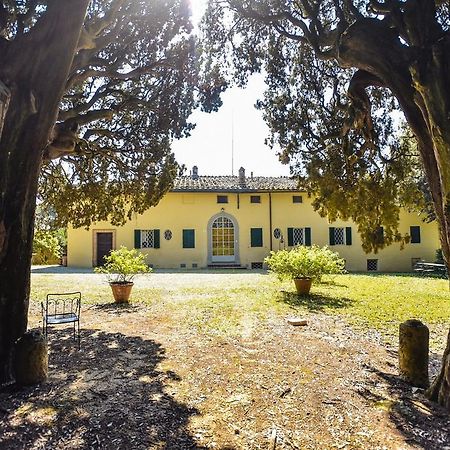 Villa San Dalmazio Splendida Appena 5Km Dal Centro Siena Ngoại thất bức ảnh