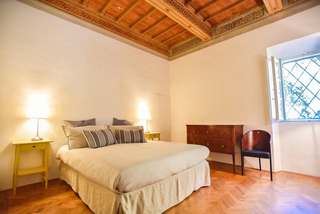 Villa San Dalmazio Splendida Appena 5Km Dal Centro Siena Ngoại thất bức ảnh