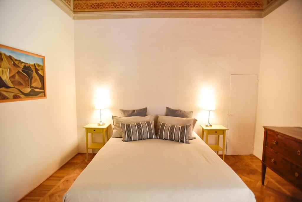 Villa San Dalmazio Splendida Appena 5Km Dal Centro Siena Ngoại thất bức ảnh