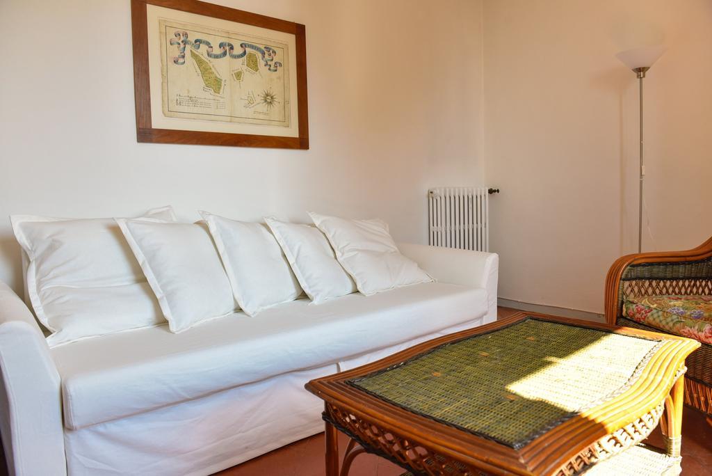 Villa San Dalmazio Splendida Appena 5Km Dal Centro Siena Ngoại thất bức ảnh