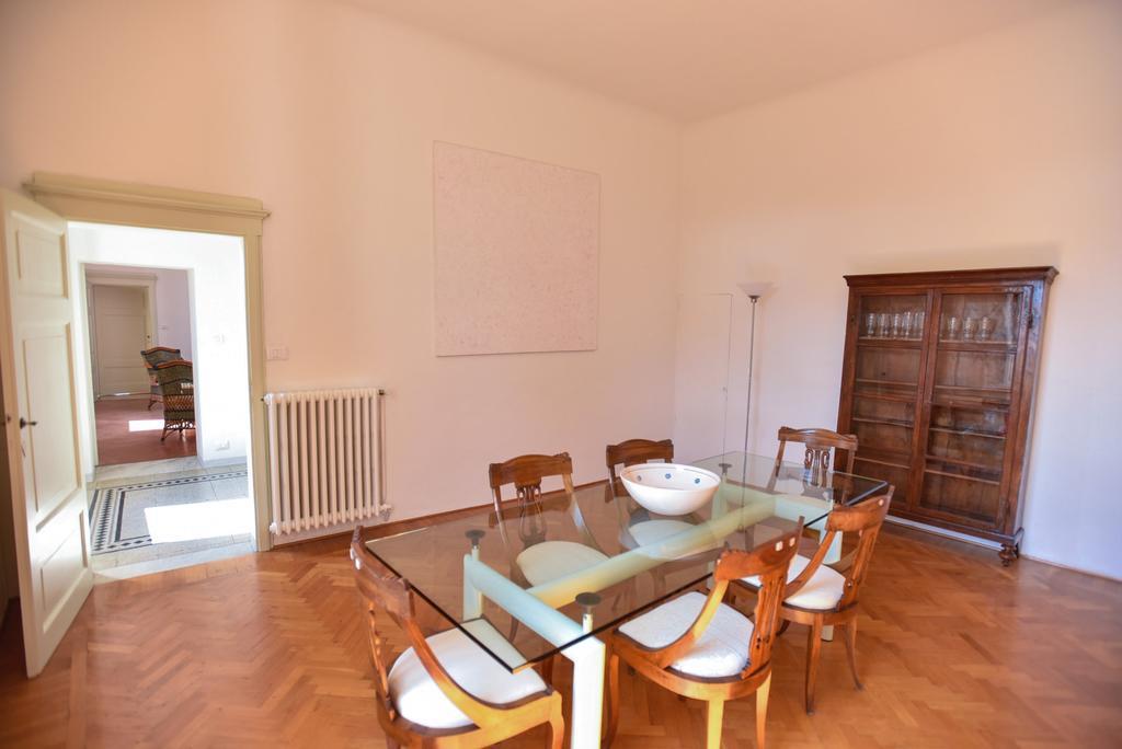 Villa San Dalmazio Splendida Appena 5Km Dal Centro Siena Ngoại thất bức ảnh