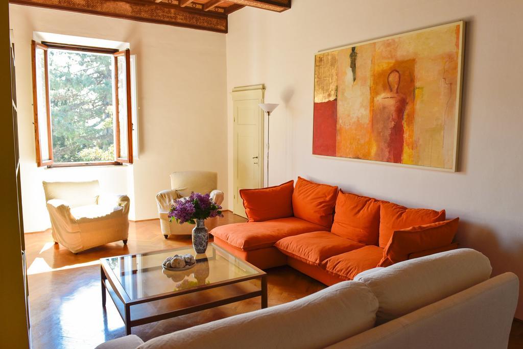 Villa San Dalmazio Splendida Appena 5Km Dal Centro Siena Ngoại thất bức ảnh