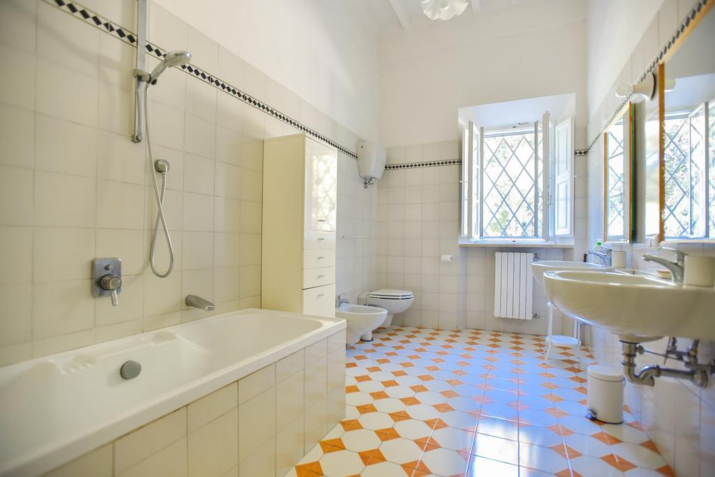 Villa San Dalmazio Splendida Appena 5Km Dal Centro Siena Ngoại thất bức ảnh