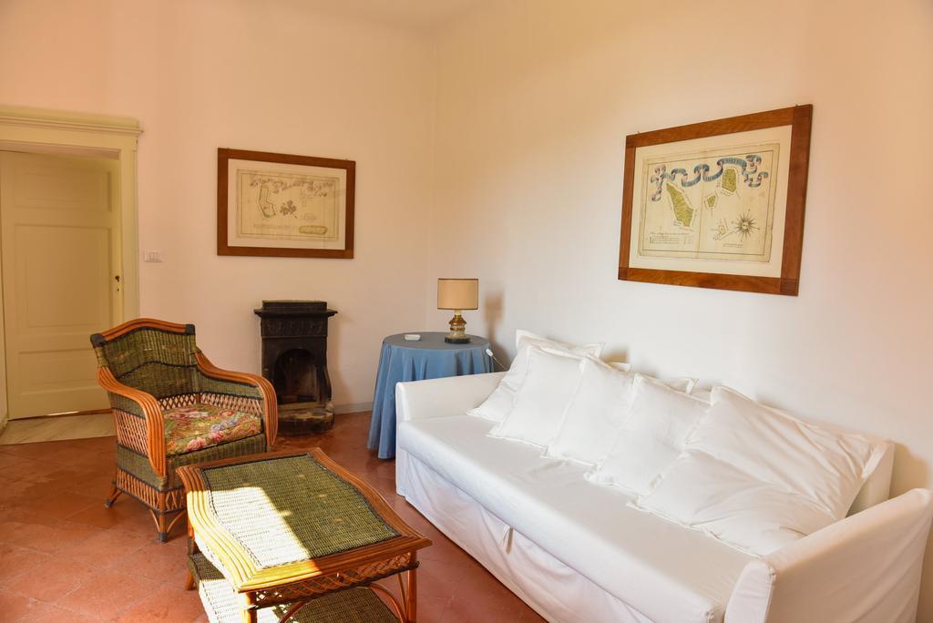 Villa San Dalmazio Splendida Appena 5Km Dal Centro Siena Ngoại thất bức ảnh
