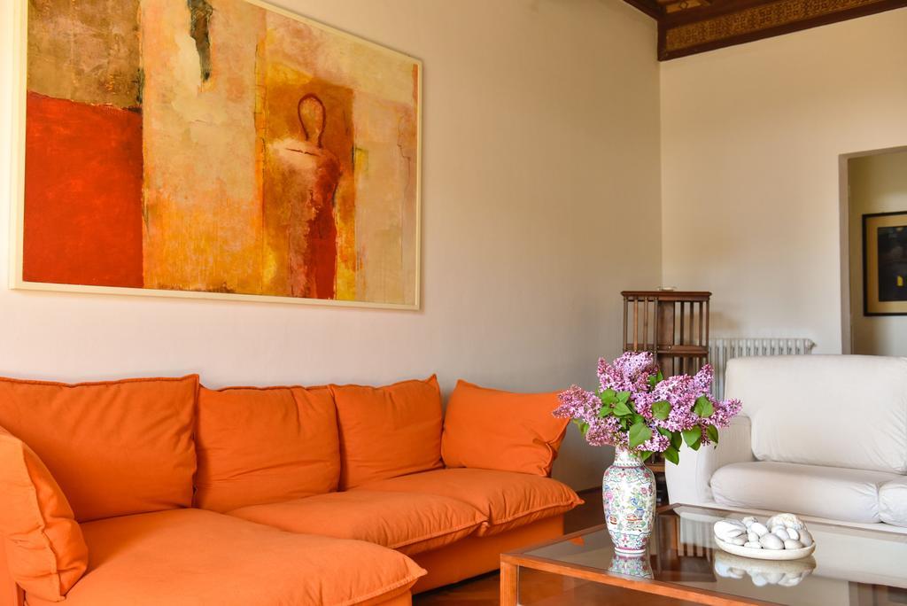 Villa San Dalmazio Splendida Appena 5Km Dal Centro Siena Ngoại thất bức ảnh
