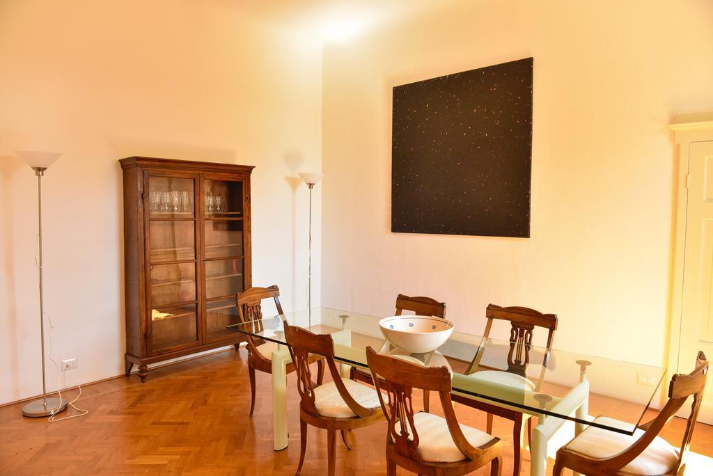 Villa San Dalmazio Splendida Appena 5Km Dal Centro Siena Ngoại thất bức ảnh