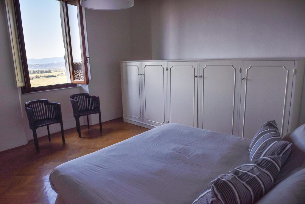 Villa San Dalmazio Splendida Appena 5Km Dal Centro Siena Ngoại thất bức ảnh