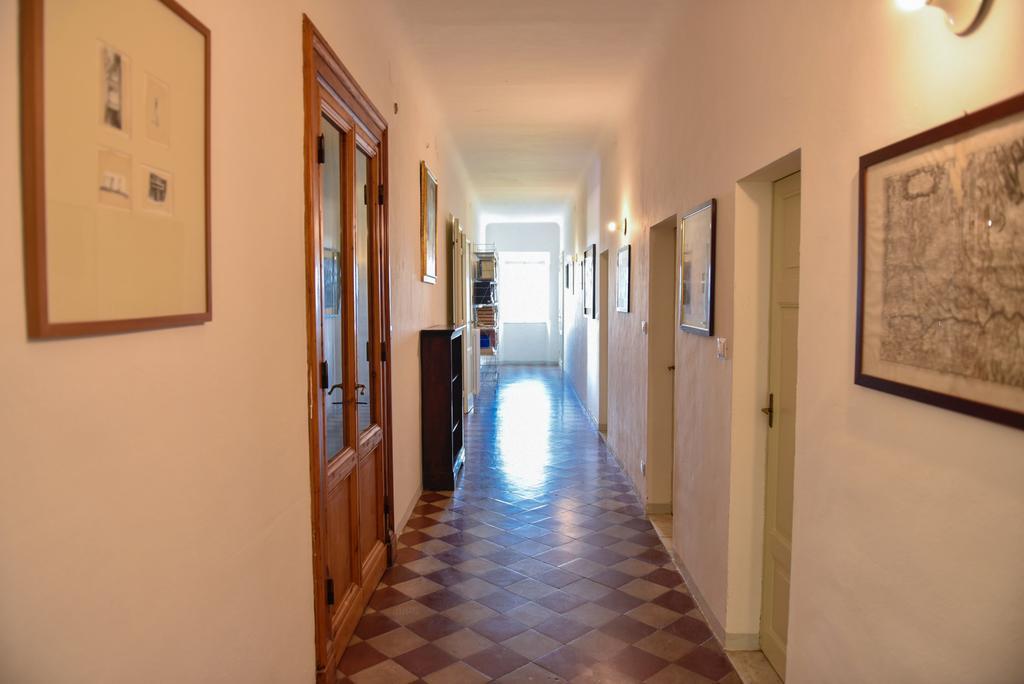 Villa San Dalmazio Splendida Appena 5Km Dal Centro Siena Ngoại thất bức ảnh