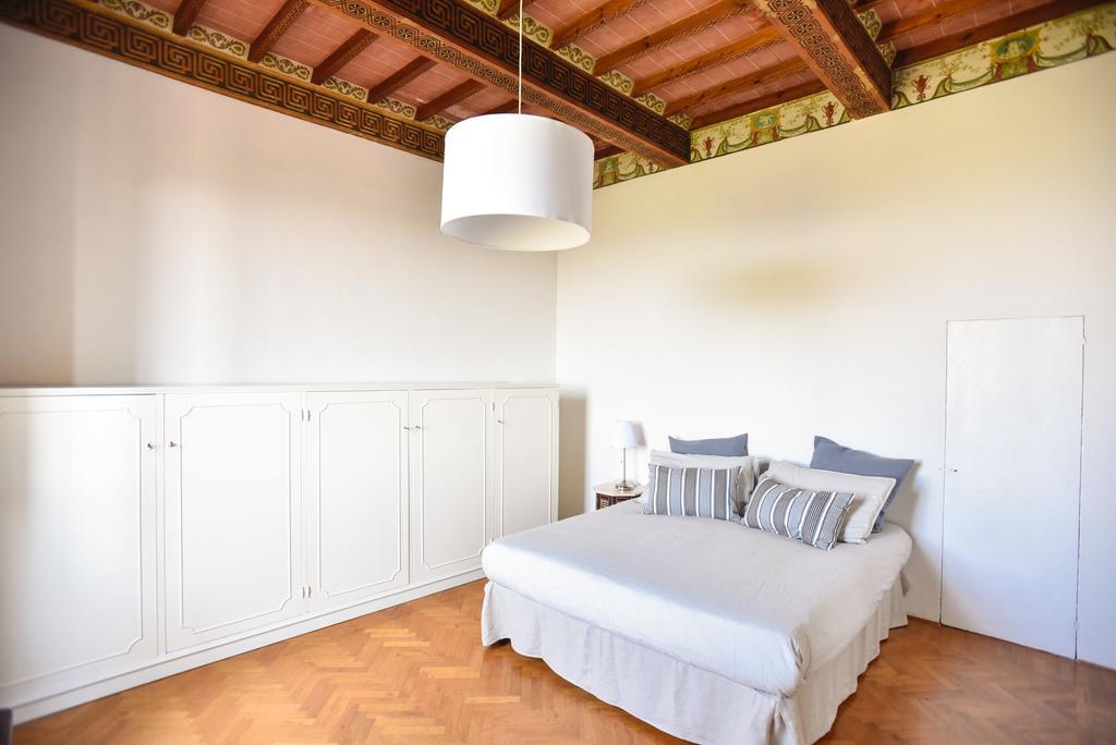 Villa San Dalmazio Splendida Appena 5Km Dal Centro Siena Ngoại thất bức ảnh