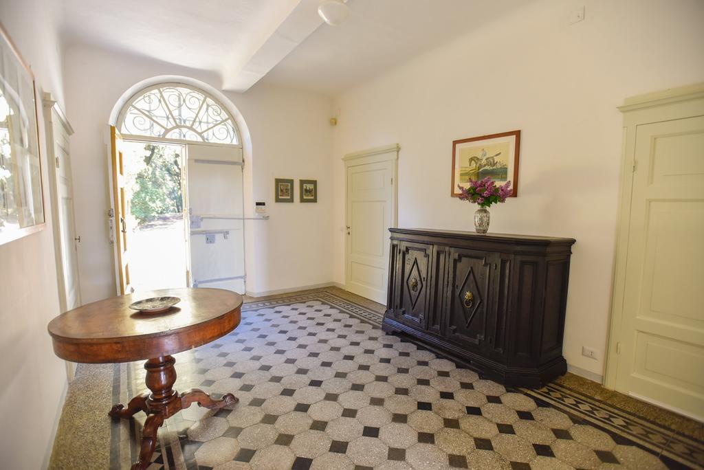 Villa San Dalmazio Splendida Appena 5Km Dal Centro Siena Ngoại thất bức ảnh